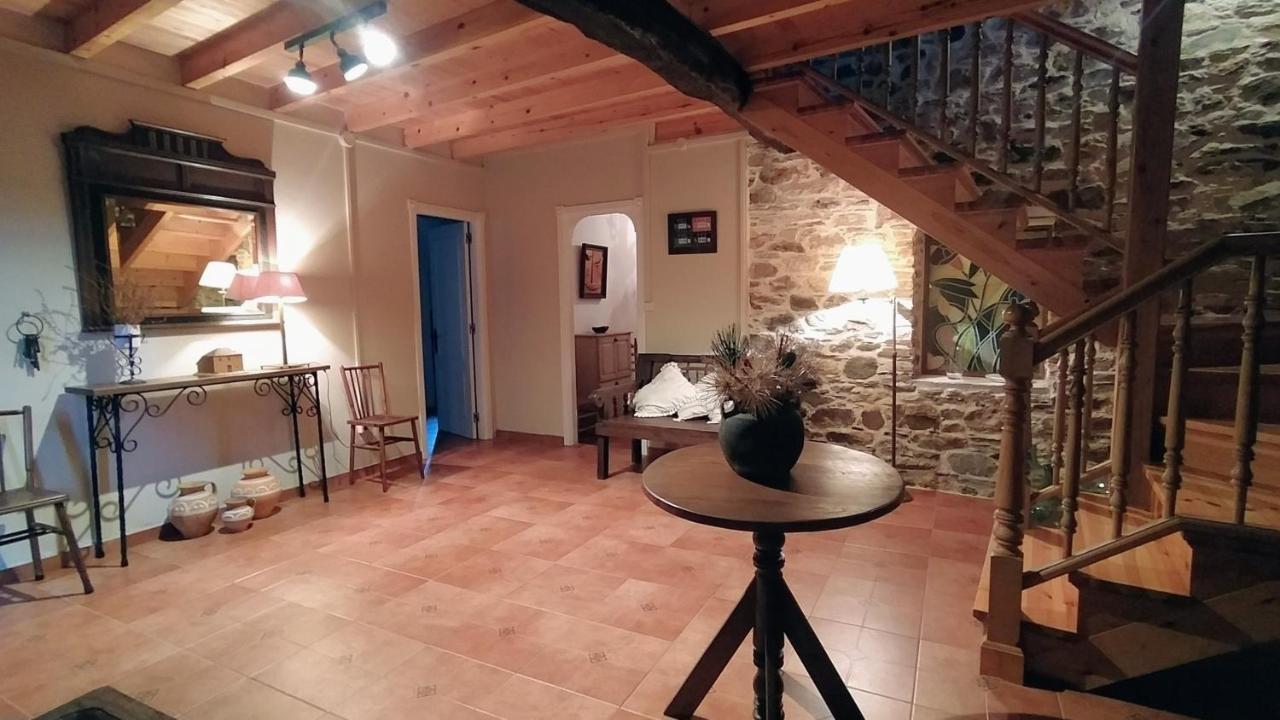 Casa Valle Foz Exteriör bild