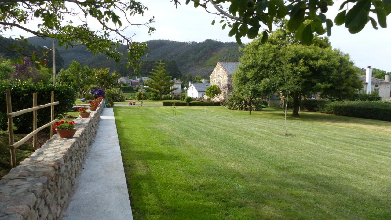 Casa Valle Foz Exteriör bild