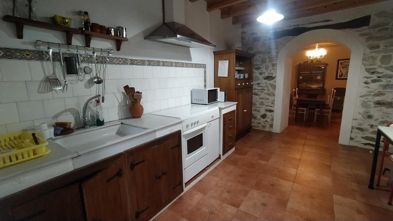 Casa Valle Foz Exteriör bild