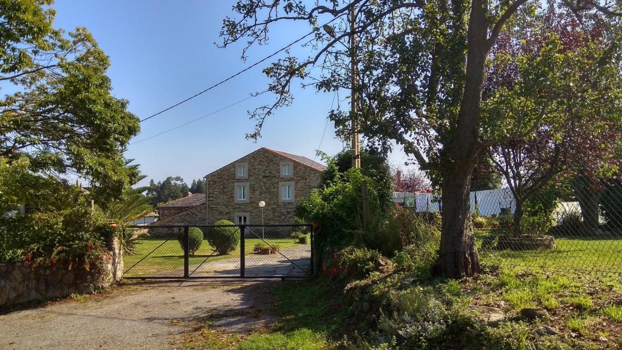 Casa Valle Foz Exteriör bild