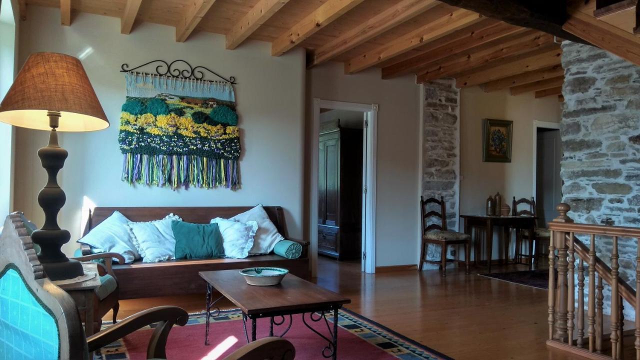 Casa Valle Foz Exteriör bild