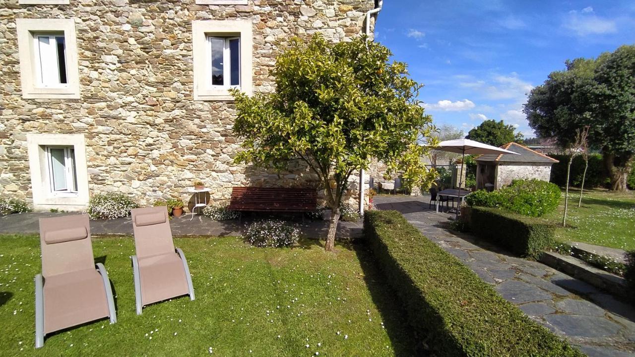 Casa Valle Foz Exteriör bild