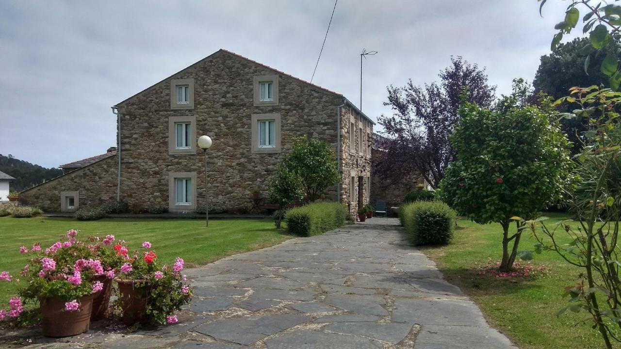 Casa Valle Foz Exteriör bild