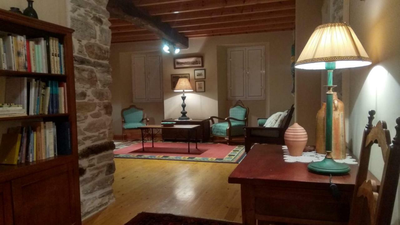 Casa Valle Foz Exteriör bild