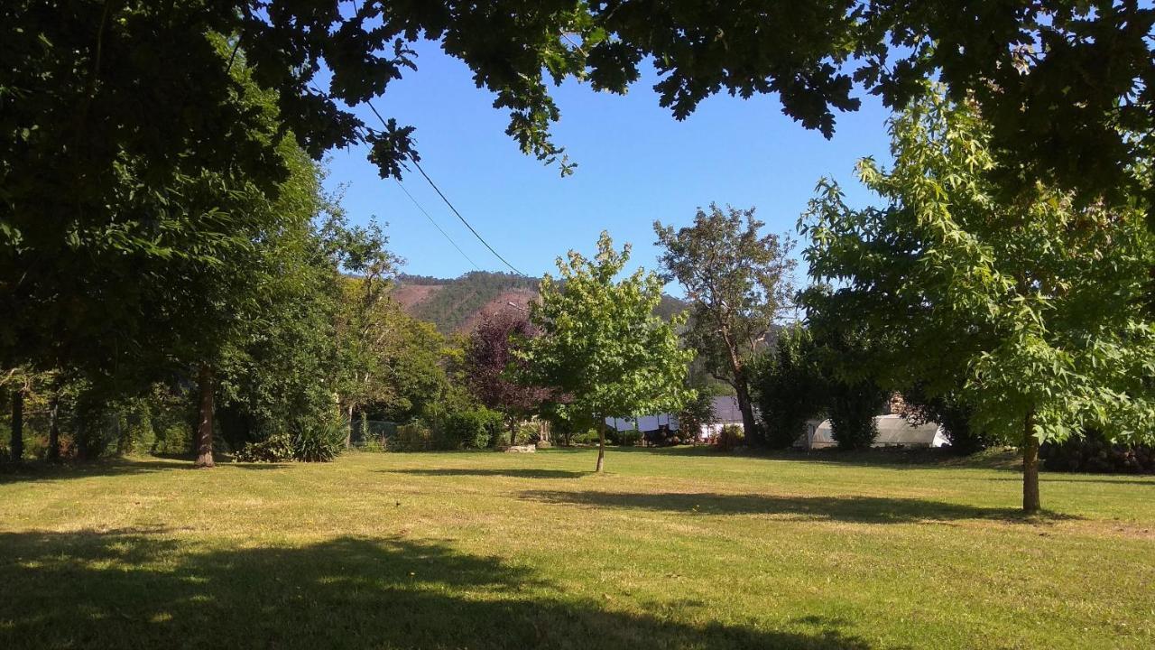 Casa Valle Foz Exteriör bild